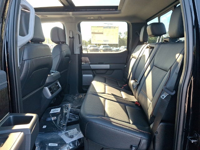 2027 Ford F-250SD Lariat