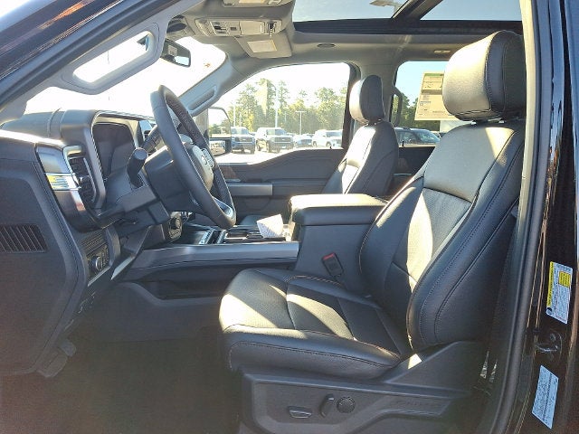 2027 Ford F-250SD Lariat