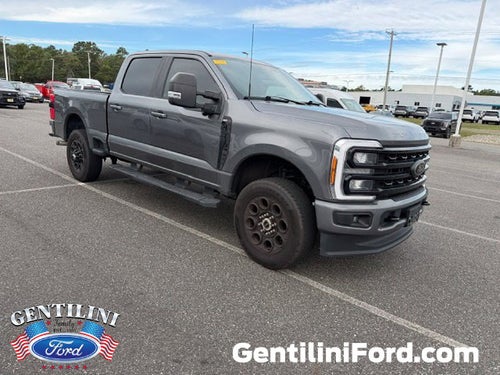 2023 Ford F-250SD XLT