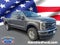 2027 Ford F-250SD XLT
