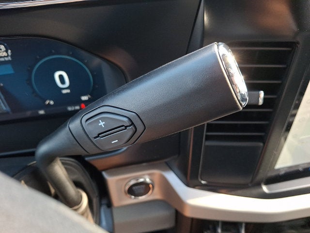 2027 Ford F-250SD XLT