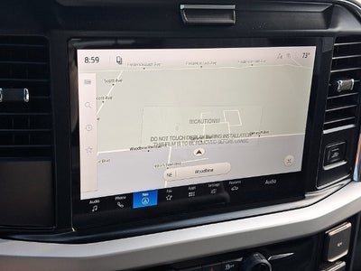 2027 Ford F-250SD XLT