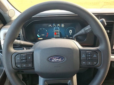 2027 Ford F-250SD XLT