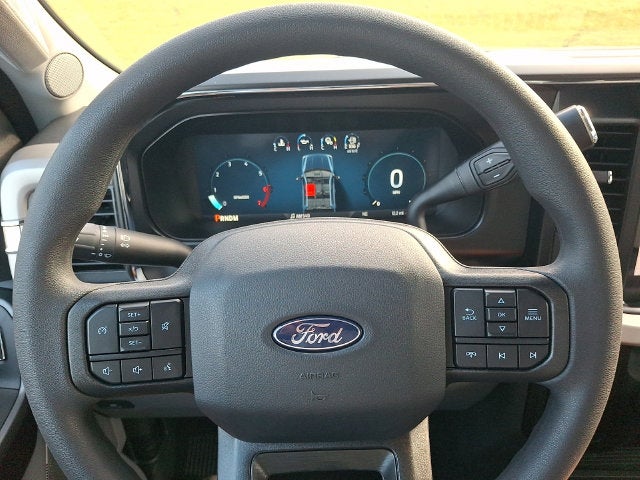 2027 Ford F-250SD XLT