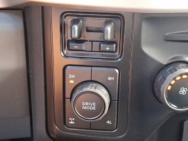 2027 Ford F-250SD XLT