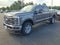 2027 Ford F-250SD XLT