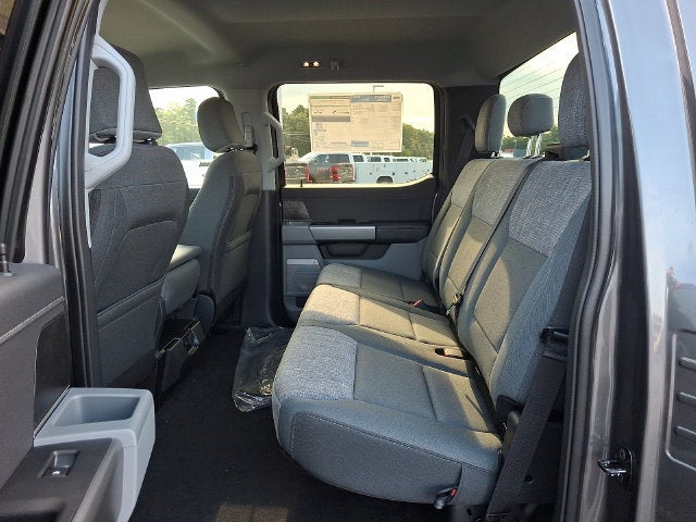 2027 Ford F-250SD XLT