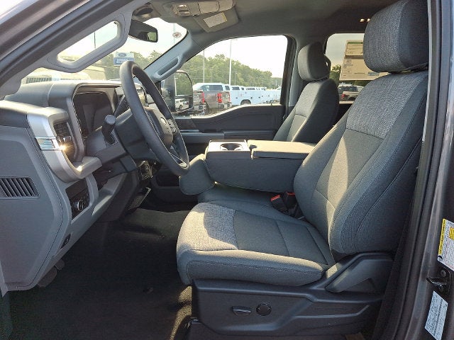 2027 Ford F-250SD XLT