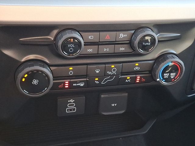 2027 Ford F-250SD XLT