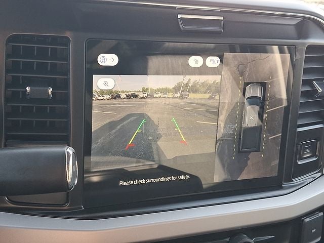 2027 Ford F-250SD XLT