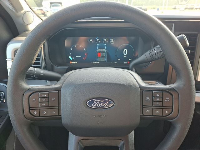 2027 Ford F-250SD XLT