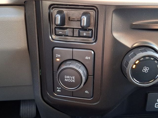 2027 Ford F-250SD XLT
