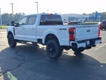 2027 Ford F-250SD XLT