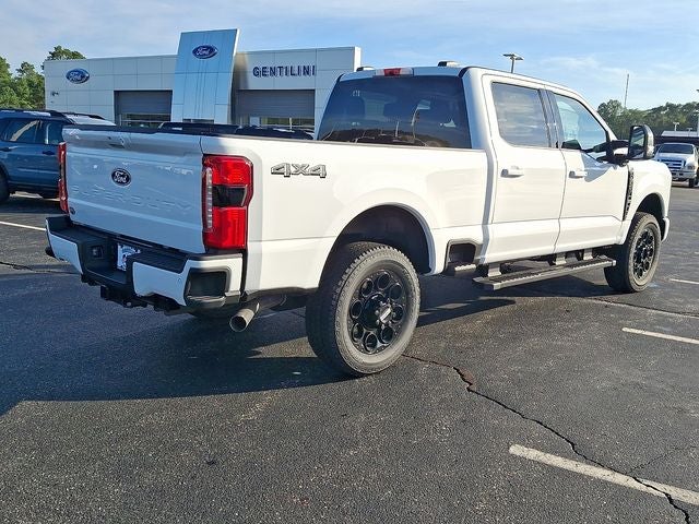 2027 Ford F-250SD XLT