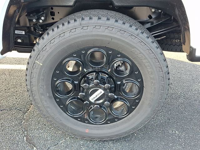 2027 Ford F-250SD XLT