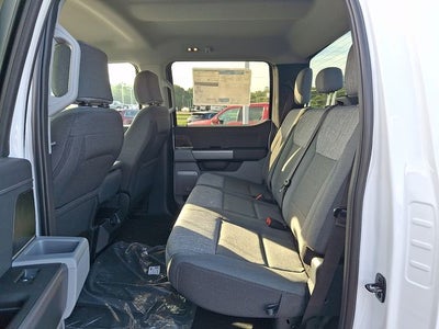 2027 Ford F-250SD XLT