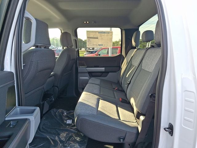 2027 Ford F-250SD XLT