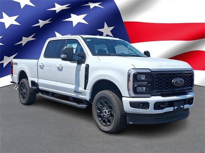 2025 Ford F-250SD XLT