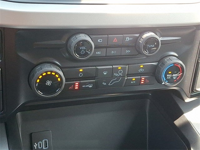 2025 Ford F-250SD XLT