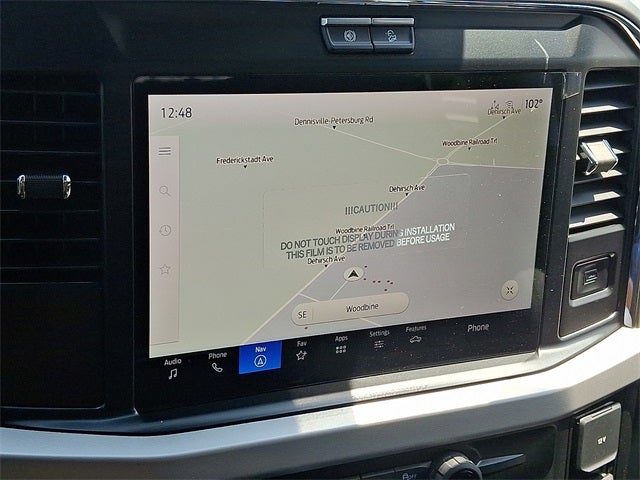 2025 Ford F-250SD XLT