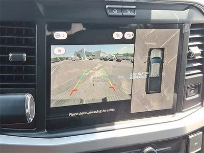 2025 Ford F-250SD XLT