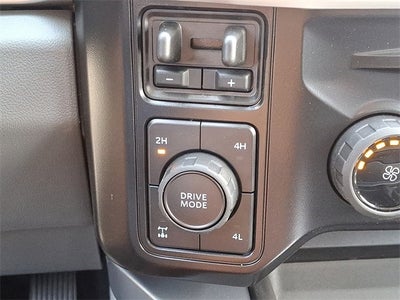 2025 Ford F-250SD XLT