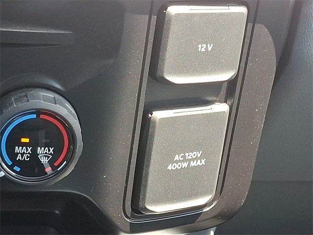 2025 Ford F-250SD XLT