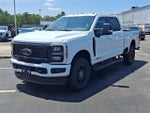 2025 Ford F-250SD XLT