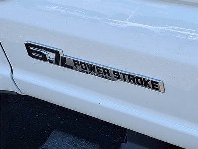 2025 Ford F-250SD XLT