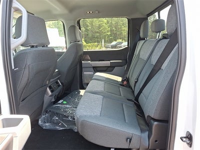 2025 Ford F-250SD XLT