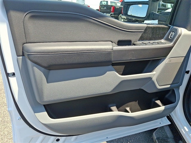 2025 Ford F-250SD XLT