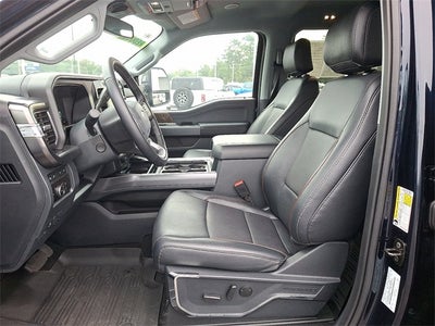 2024 Ford F-250SD Lariat