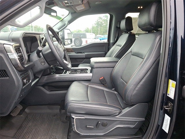 2024 Ford F-250SD Lariat