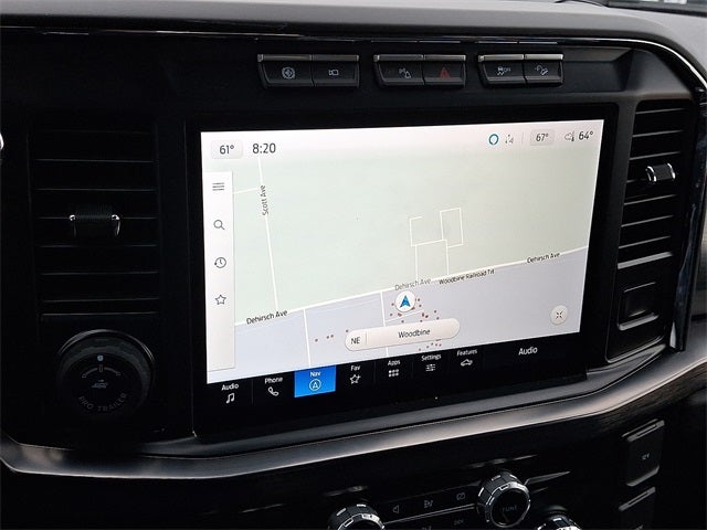 2024 Ford F-250SD Lariat