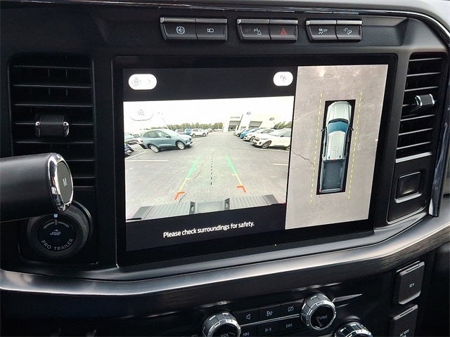 2024 Ford F-250SD Lariat