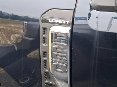 2024 Ford F-250SD Lariat