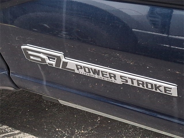 2024 Ford F-250SD Lariat