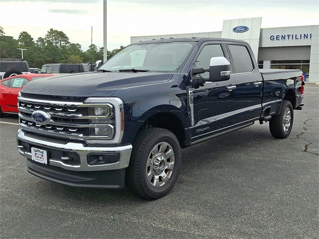 2024 Ford F-250SD Lariat