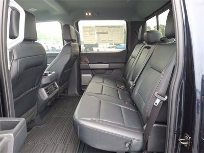 2024 Ford F-250SD Lariat