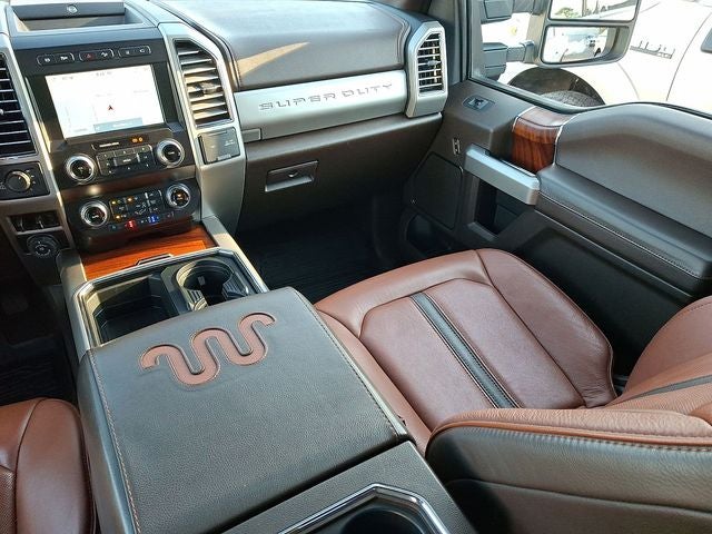 2020 Ford F-250SD King Ranch