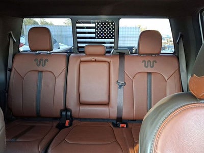 2020 Ford F-250SD King Ranch