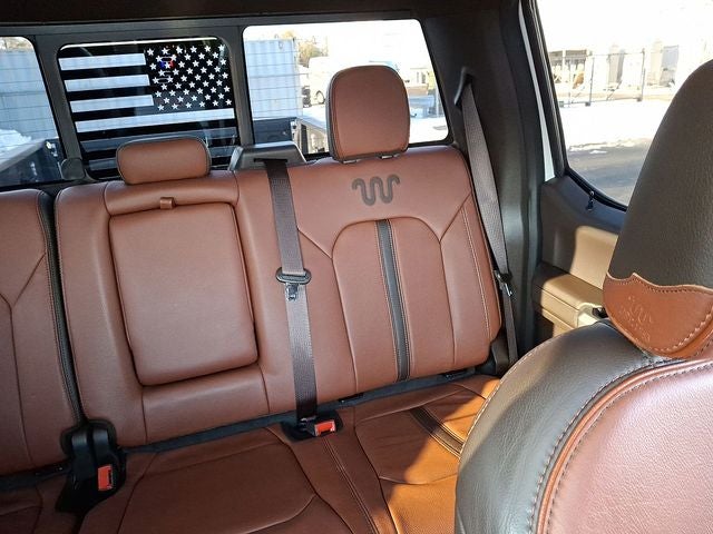 2020 Ford F-250SD King Ranch