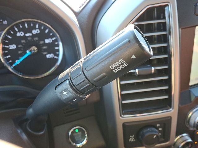 2020 Ford F-250SD King Ranch