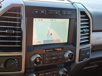 2020 Ford F-250SD King Ranch