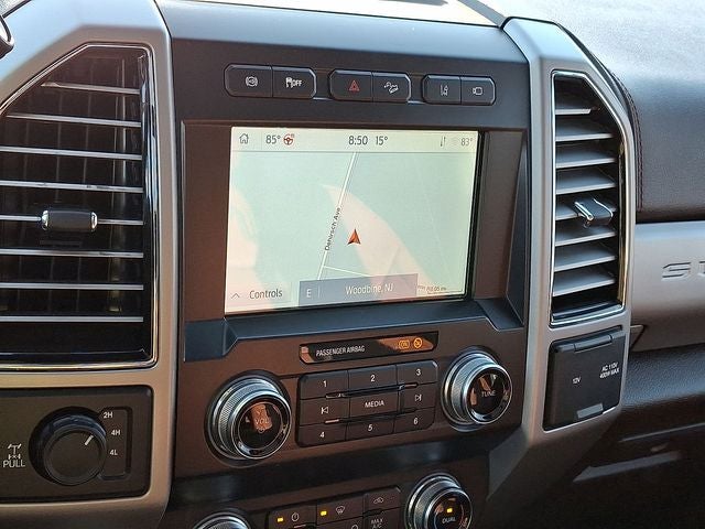 2020 Ford F-250SD King Ranch