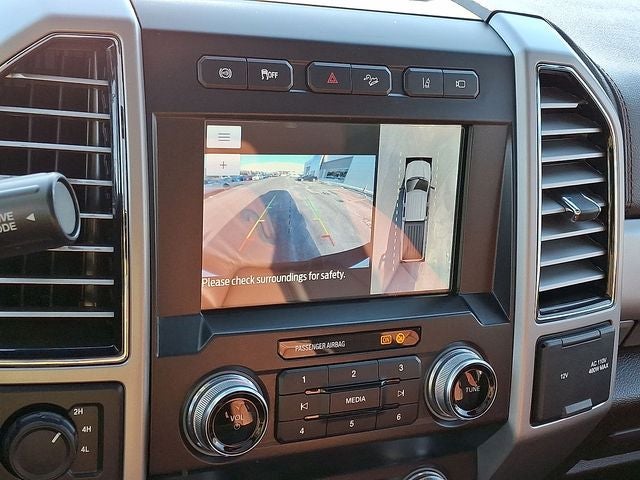 2020 Ford F-250SD King Ranch