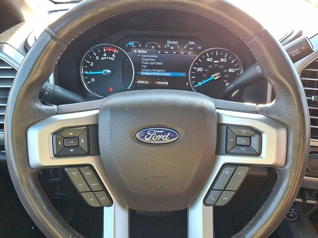 2020 Ford F-250SD King Ranch