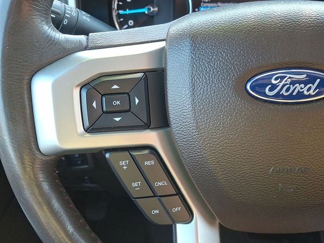 2020 Ford F-250SD King Ranch