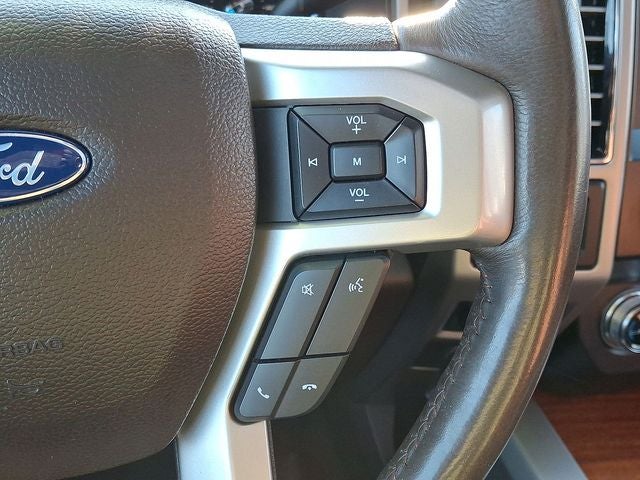 2020 Ford F-250SD King Ranch