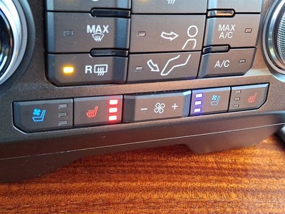 2020 Ford F-250SD King Ranch